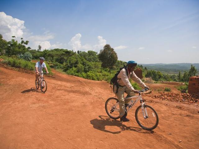 Bicycle Tours
