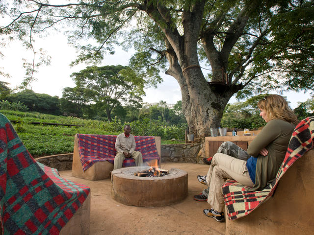 Tembo Fire Tales