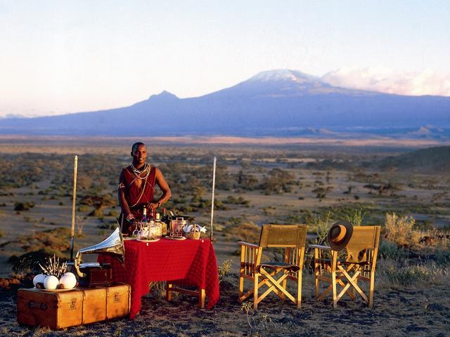 Sundowners
