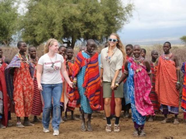 Cultural Visits