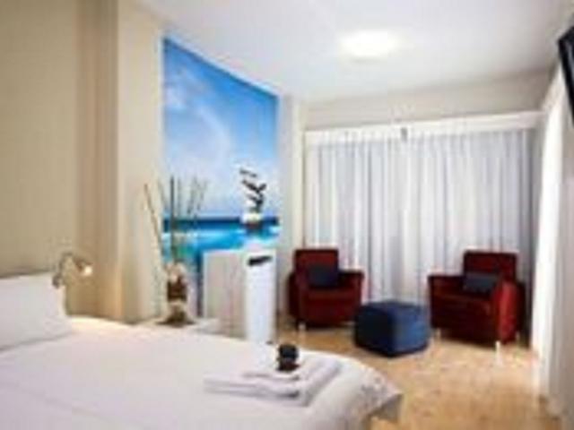 Luxury Room