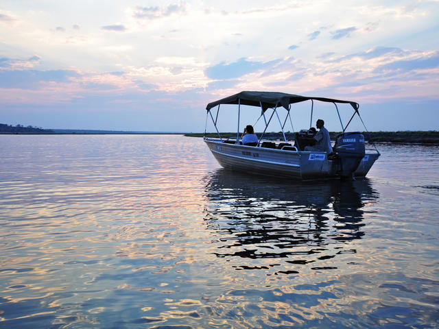 Fishing Excursions