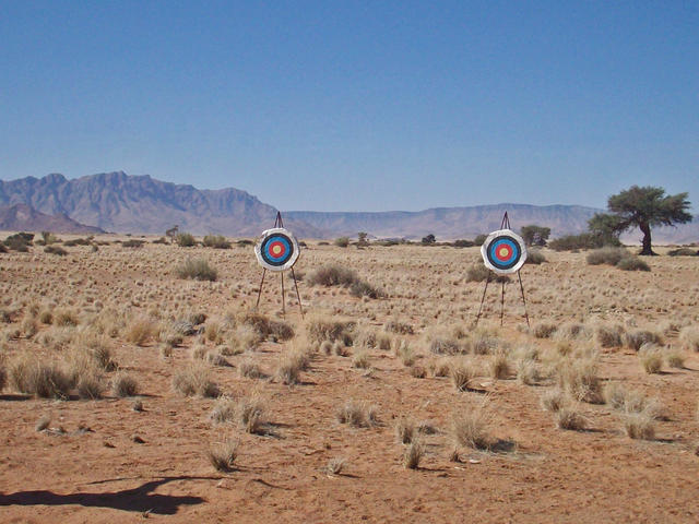 Archery