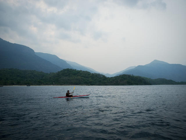 Activities at Greystoke