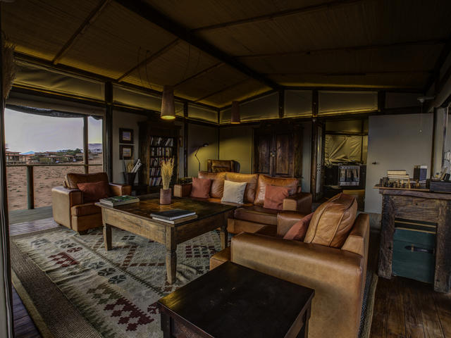 Chalet