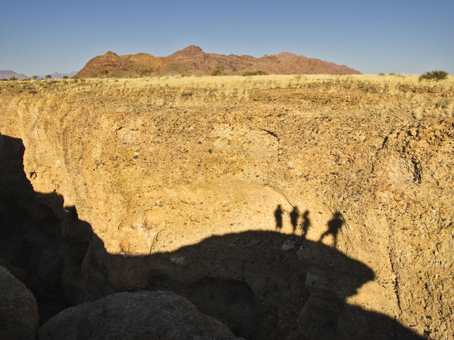 Little Kulala – Visit Sesriem Canyon