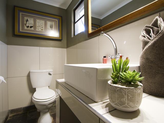 Standard Doppelzimmer