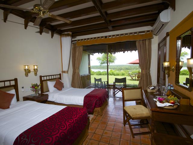 Standard Rooms