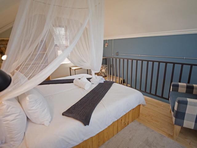 2-Night Sleep-Out Package/Suite