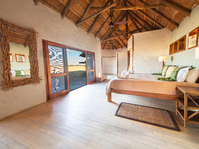 En-Suite Room(s)