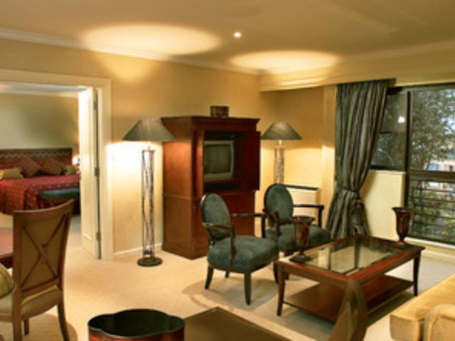 Executive Suite