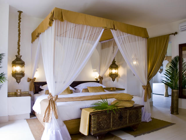 Garden View Two Bedroom Villa