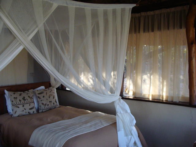 Chalet - twin