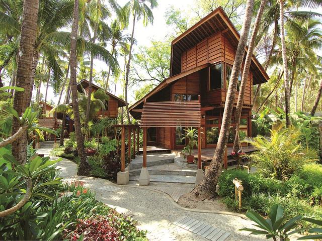Cabana Cottage