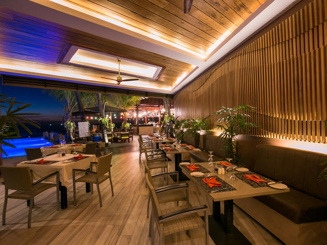 Dwaryawaddy Restaurant & Bar