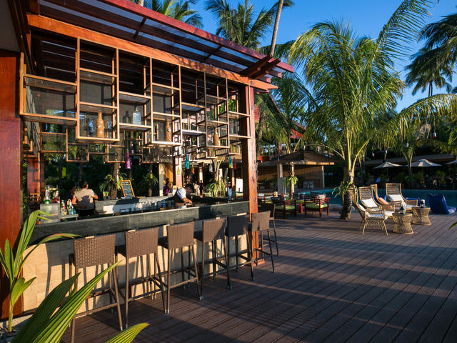 Kissapanadi Lounge & Bar