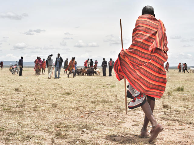 Cultural and community visits