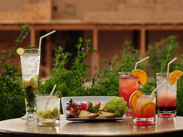 Ckelar Restaurant