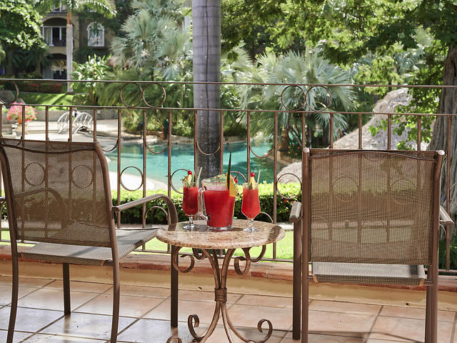 Family Poolview Rooms