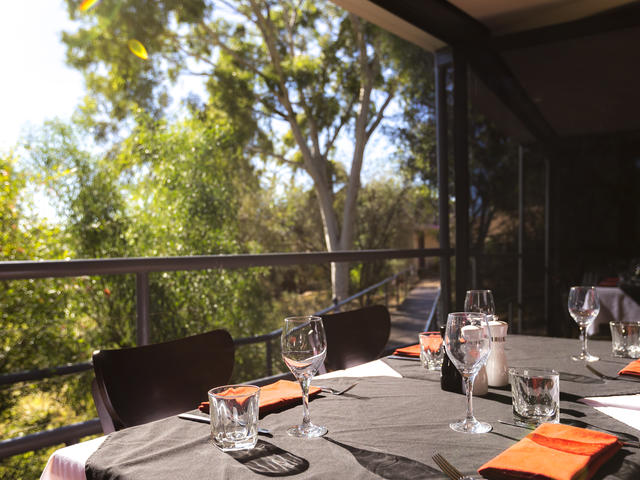 Carmichael's Restaurant