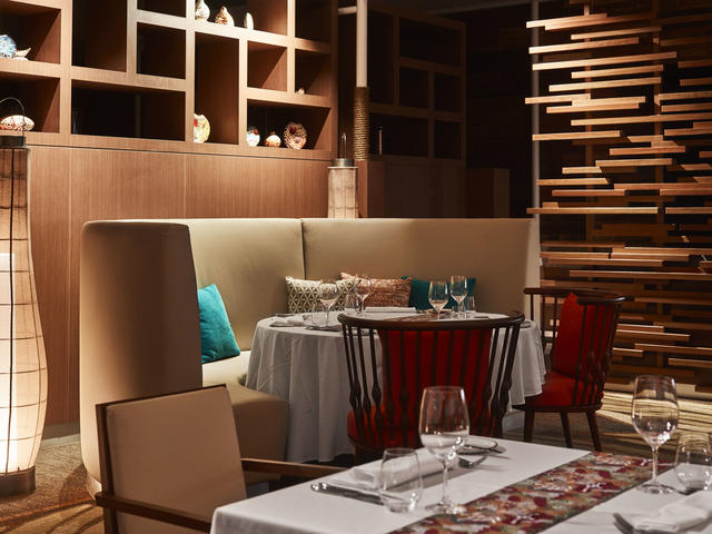 Arnguli Grill & Restaurant
