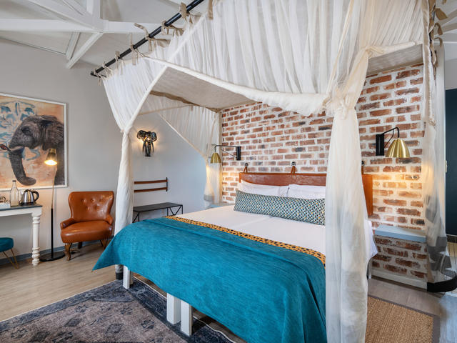 Standard Zwei-Bettzimmer