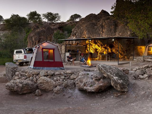 Campingplatz