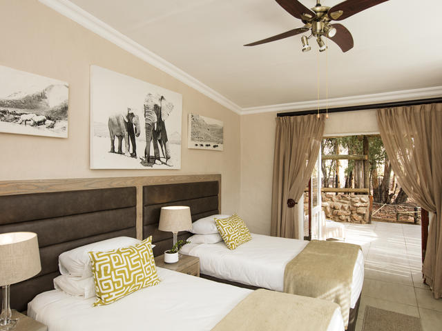 Luxury Cottages
