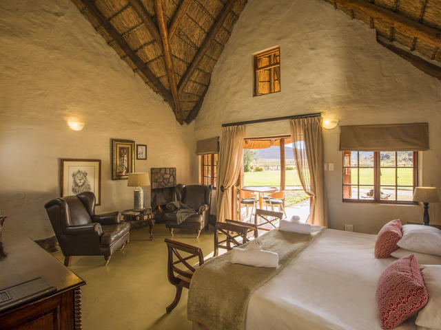Family Luxury Cottage 4 Sleeper