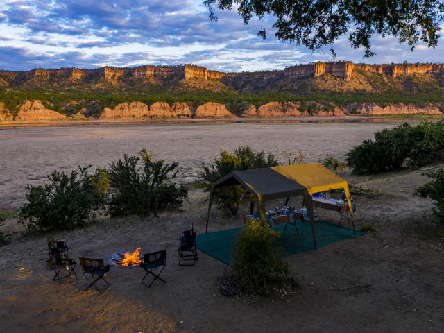 Ivory Trail Adventure