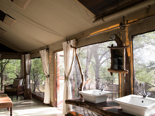 Family Tent