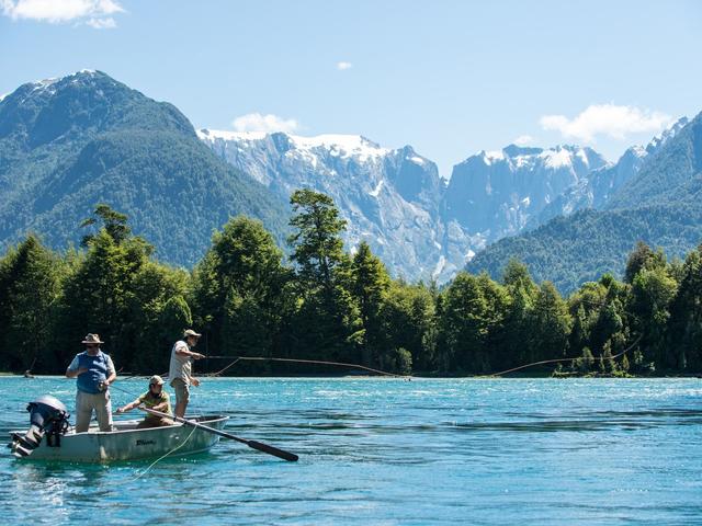 Fly - Fishing