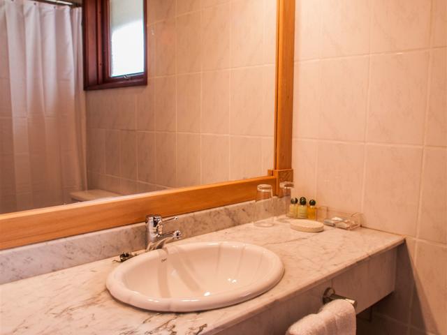 Hotel Double Room