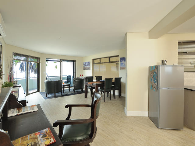 Comfort Apartments