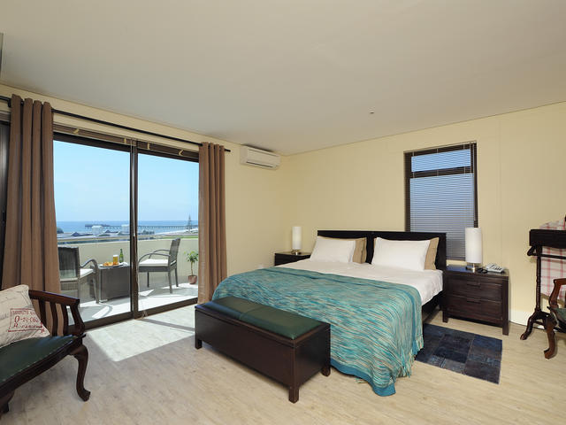 Comfort Rooms Double