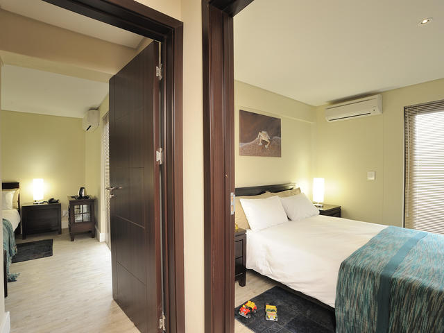 Standard Family Rooms