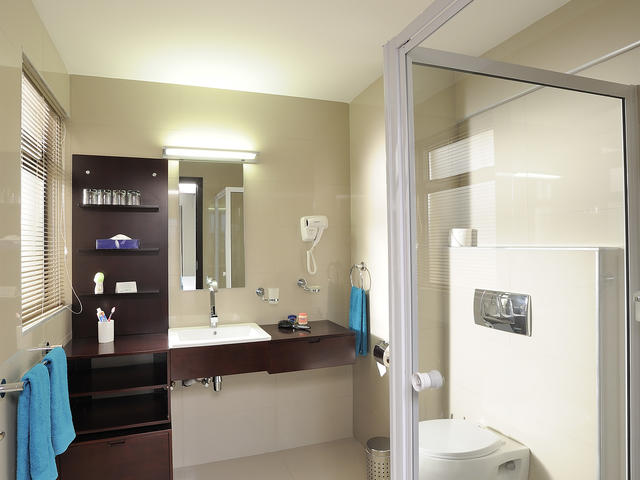Standard Rooms