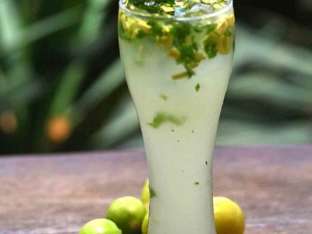 Madira Bar