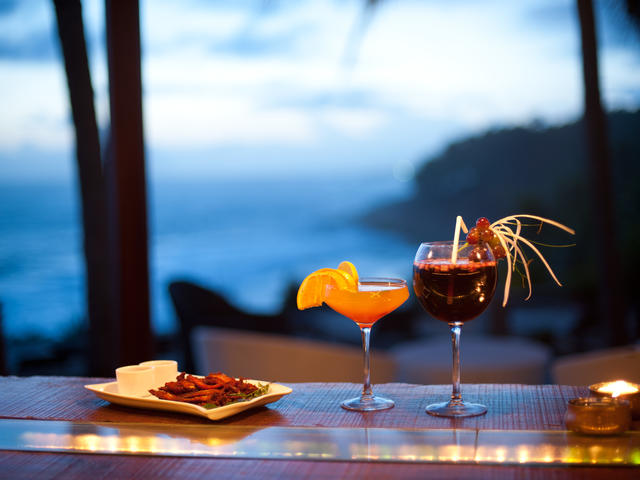Cafe Samsara