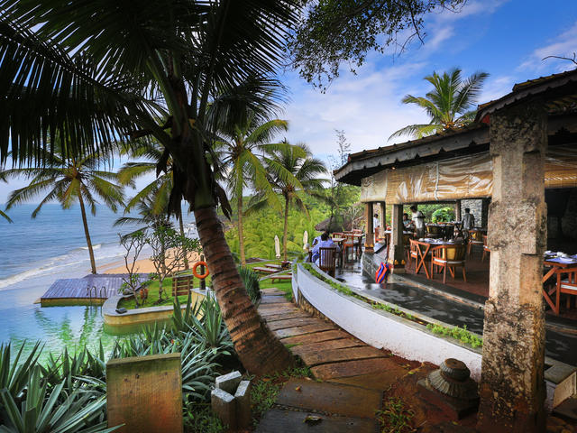 Cafe Samsara