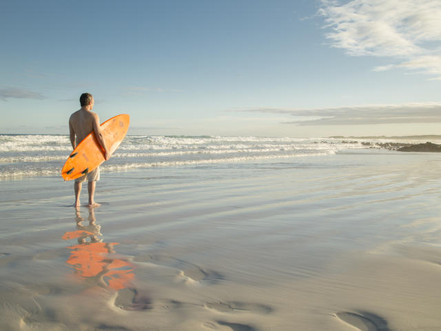 Activities from the Finch Bay Galapagos Hotel