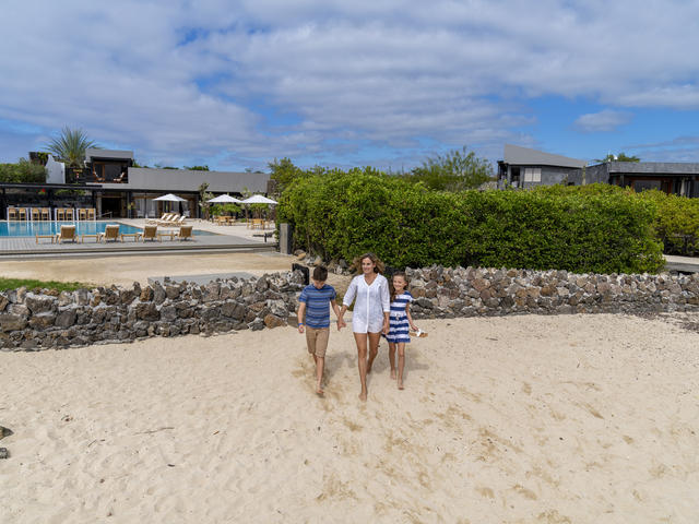 Activities from the Finch Bay Galapagos Hotel