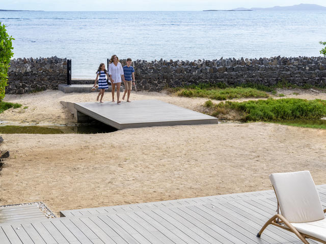 Activities from the Finch Bay Galapagos Hotel