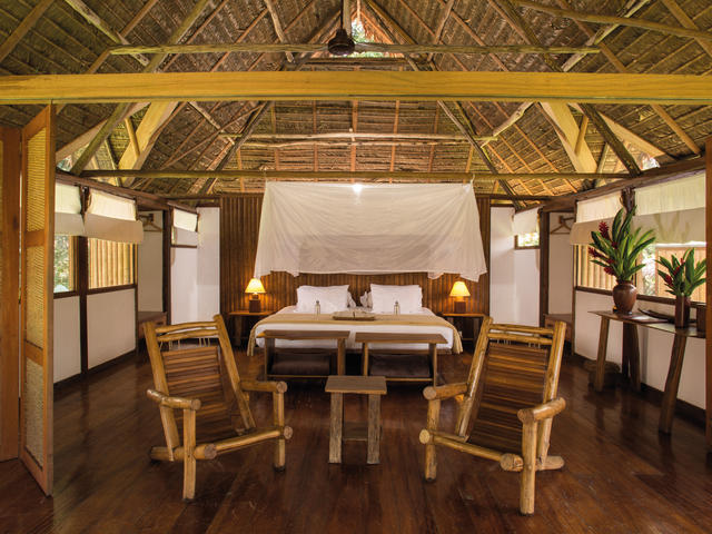 Tambopata Suite