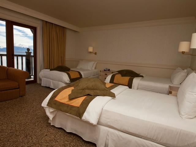 City View Rooms