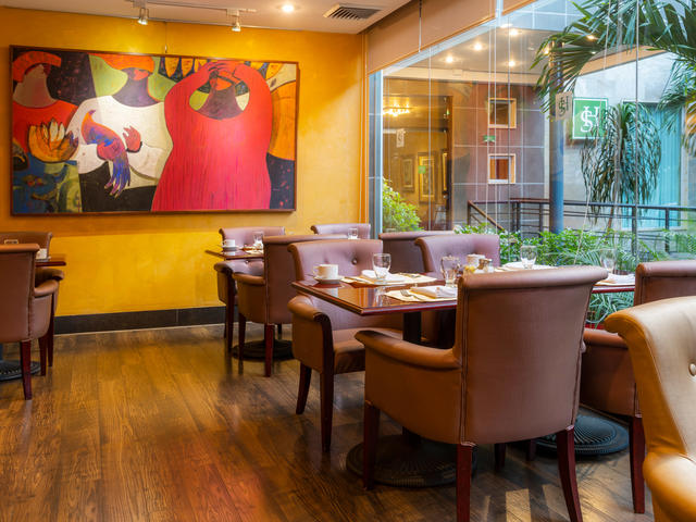 Katowa Restaurant