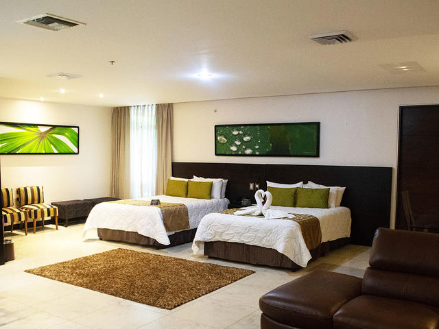 Family Suite