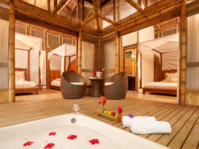 Family Suites