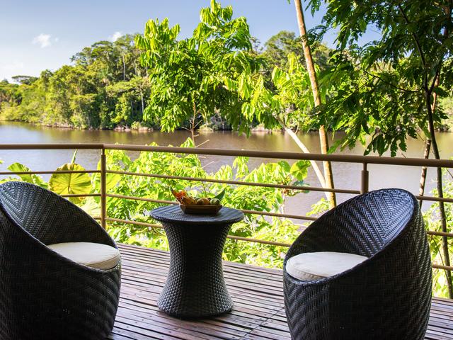 Scenic Suite