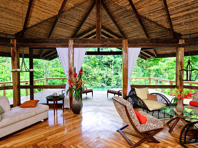 Linda Vista Villa